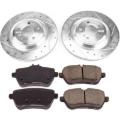 Picture of PowerStop PSB Z23 Evolution Kit Brake Kits - K7859