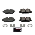 Picture of PowerStop PSB Z23 Evolution Brake Pads - Z23-1800