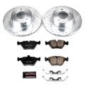 Picture of PowerStop PSB Z23 Evolution Kit Brake Kits - K628