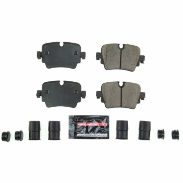 Picture of PowerStop PSB Z23 Evolution Brake Pads - Z23-1752