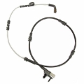 Picture of PowerStop PSB Euro-Stop Brake Pad Sensor Brake Hardware - SW-1688