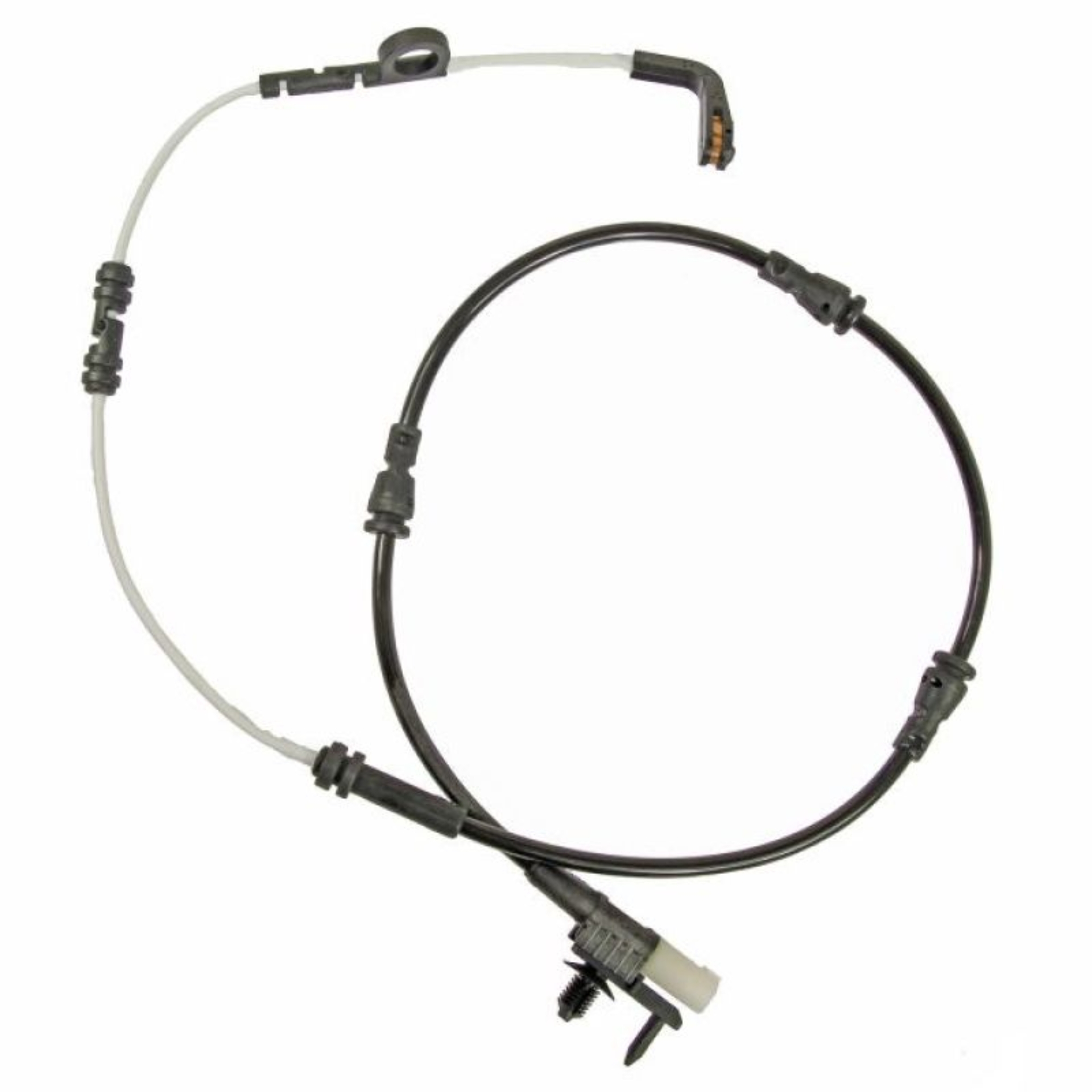 Picture of PowerStop PSB Euro-Stop Brake Pad Sensor Brake Hardware - SW-1688