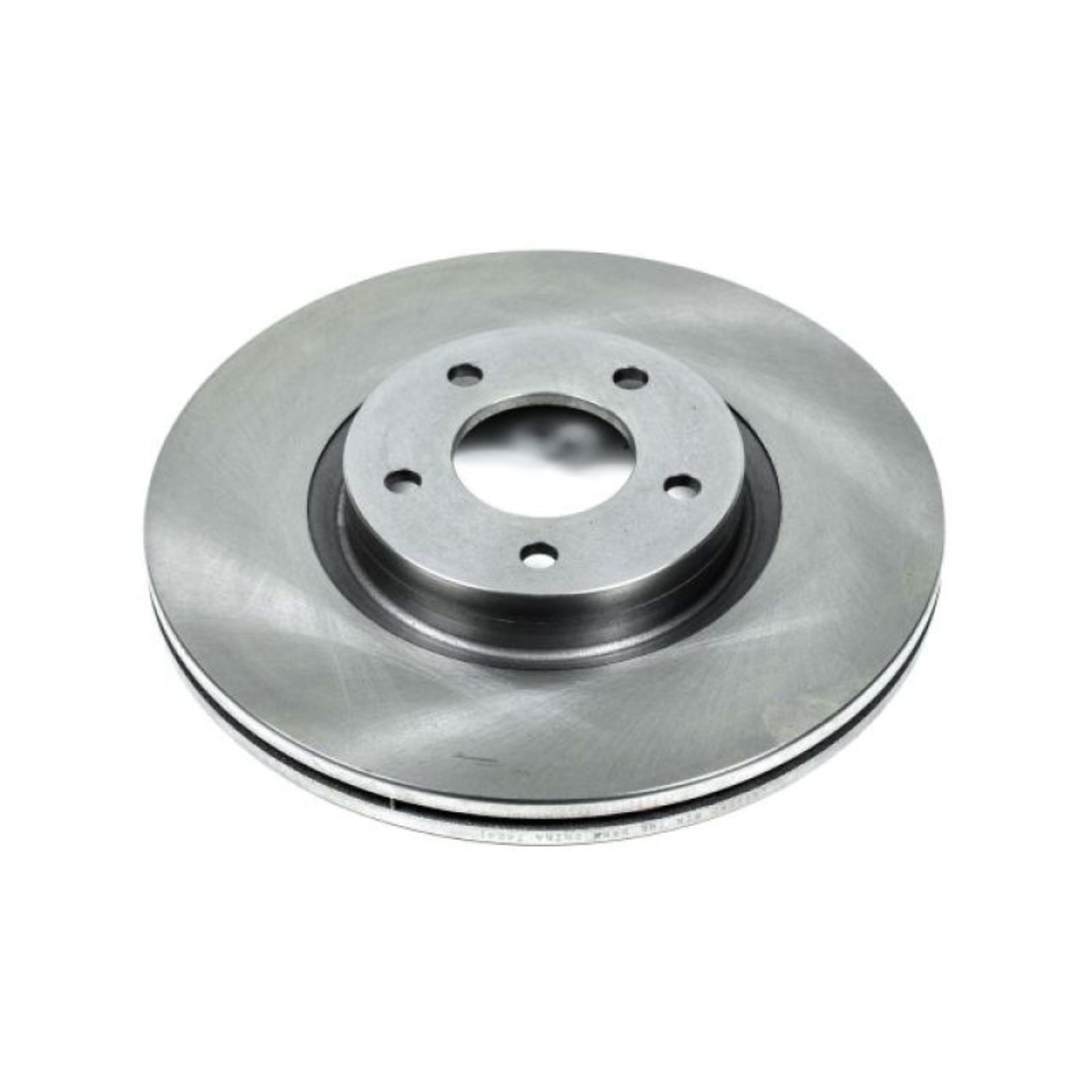 Picture of PowerStop PSB Autospecialty Rotor Brake Rotors - JBR1315
