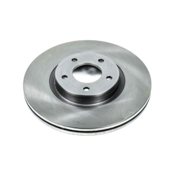 Picture of PowerStop PSB Autospecialty Rotor Brake Rotors - JBR1315