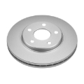 Picture of PowerStop PSB Evolution Coated Rotor Brake Rotors - AR8296EVC