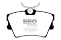 Picture of EBC Greenstuff Brake Pad Sets - DP61102