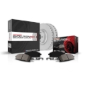 Picture of PowerStop PSB Z23 Evolution Coated Kit Brake Kits - CRK7431