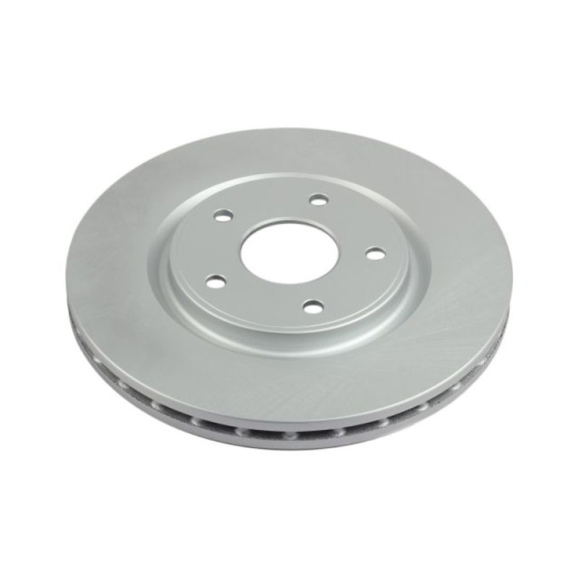 Picture of PowerStop PSB Evolution Coated Rotor Brake Rotors - AR83081EVC