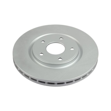 Picture of PowerStop PSB Evolution Coated Rotor Brake Rotors - AR83081EVC