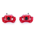 Picture of PowerStop PSB Red Calipers Brake Calipers - S2684A
