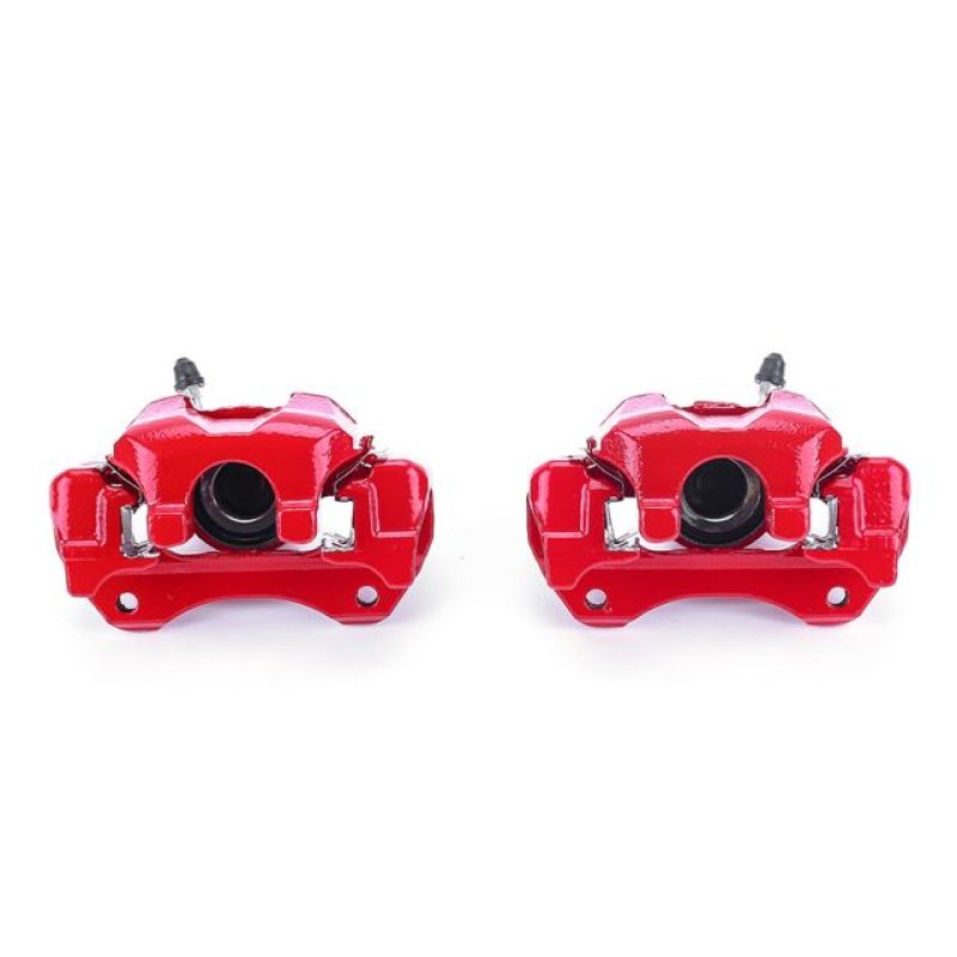 Picture of PowerStop PSB Red Calipers Brake Calipers - S2684A
