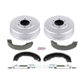 Picture of PowerStop PSB Autospecialty Drum Kit Brake Drums - KOE15320DK