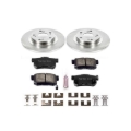 Picture of PowerStop PSB Autospecialty Kit Brake Kits - KOE2310