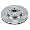 Picture of PowerStop PSB Autospecialty Rotor Brake Rotors - AR82121