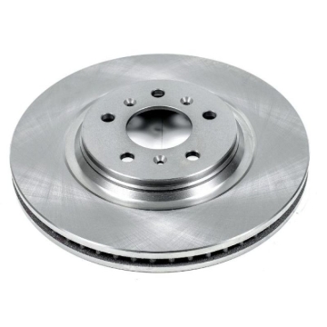 Picture of PowerStop PSB Autospecialty Rotor Brake Rotors - AR82121