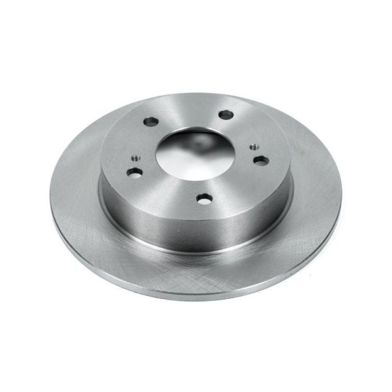 Picture of PowerStop PSB Autospecialty Rotor Brake Rotors - JBR755