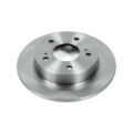 Picture of PowerStop PSB Autospecialty Rotor Brake Rotors - JBR755