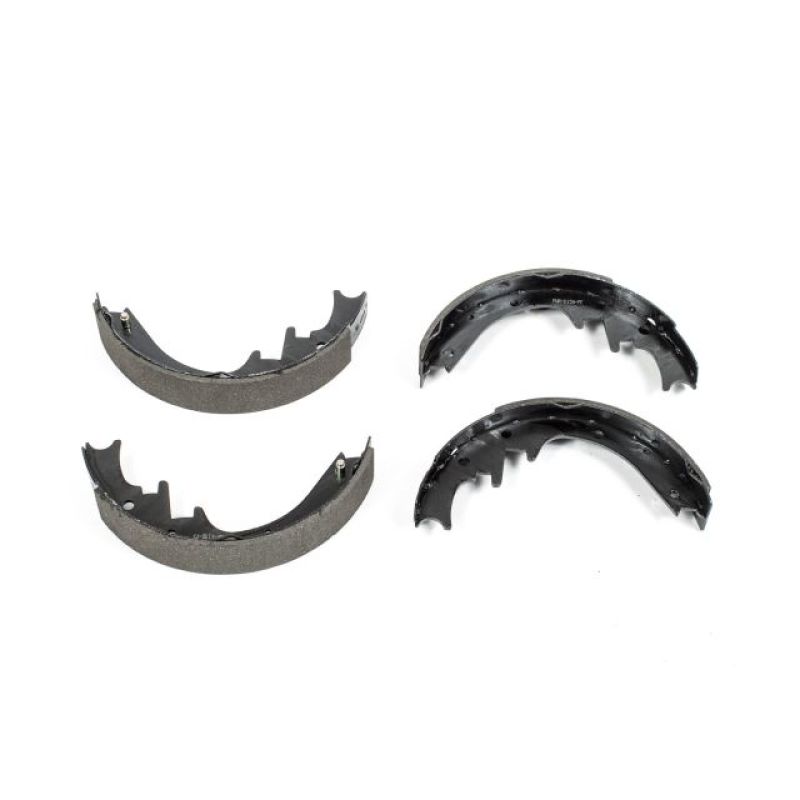 Picture of PowerStop PSB Autospecialty Brake Shoes - B670