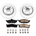 Picture of PowerStop PSB Z17 Evolution Coated Kit Brake Kits - CRK1700