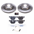 Picture of PowerStop PSB Track Day Kit Brake Kits - TDBK5731