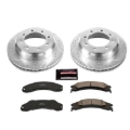 Picture of PowerStop PSB Z23 Evolution Kit Brake Kits - K4718