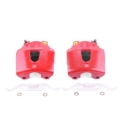Picture of PowerStop PSB Red Calipers Brake Calipers - S4756