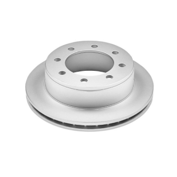 Picture of PowerStop PSB Evolution Coated Rotor Brake Rotors - AR8644EVC