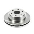 Picture of PowerStop PSB Autospecialty Rotor Brake Rotors - AR8645