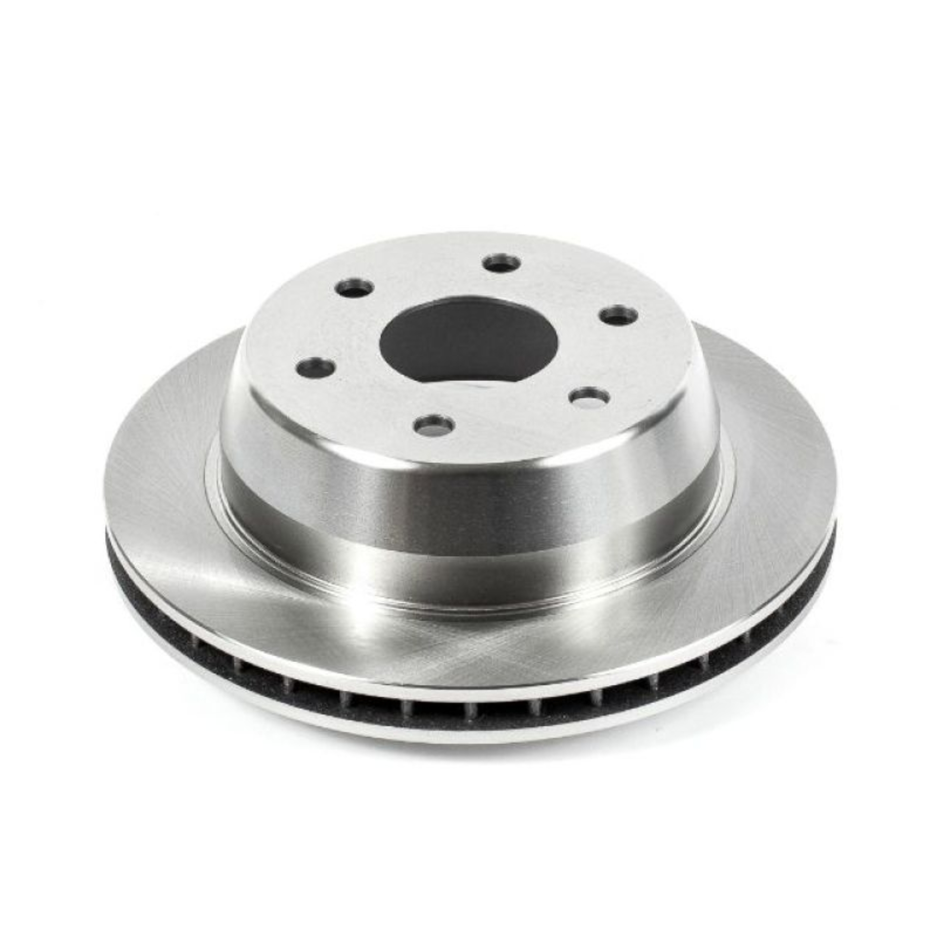 Picture of PowerStop PSB Autospecialty Rotor Brake Rotors - AR8645