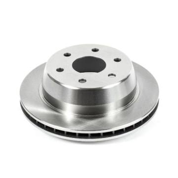 Picture of PowerStop PSB Autospecialty Rotor Brake Rotors - AR8645