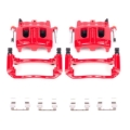 Picture of PowerStop PSB Red Calipers Brake Calipers - S4758