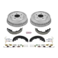 Picture of PowerStop PSB Autospecialty Drum Kit Brake Drums - KOE15306DK