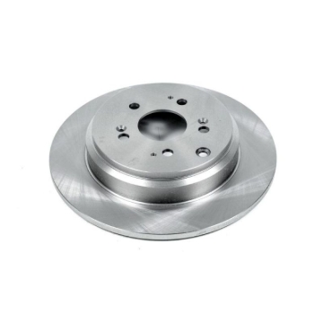 Picture of PowerStop PSB Autospecialty Rotor Brake Rotors - JBR1332
