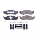 Picture of PowerStop PSB Z23 Evolution Brake Pads - Z23-477