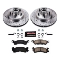 Picture of PowerStop PSB Z23 Evolution Kit Brake Kits - K4539