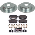 Picture of PowerStop PSB Z23 Evolution Kit Brake Kits - K5920