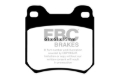 Picture of EBC Redstuff Brake Pad Sets - DP3675C