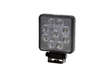 Picture of Hella Work Lamp Work Lights - 357114002