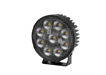 Picture of Hella Work Lamp Work Lights - 357113002