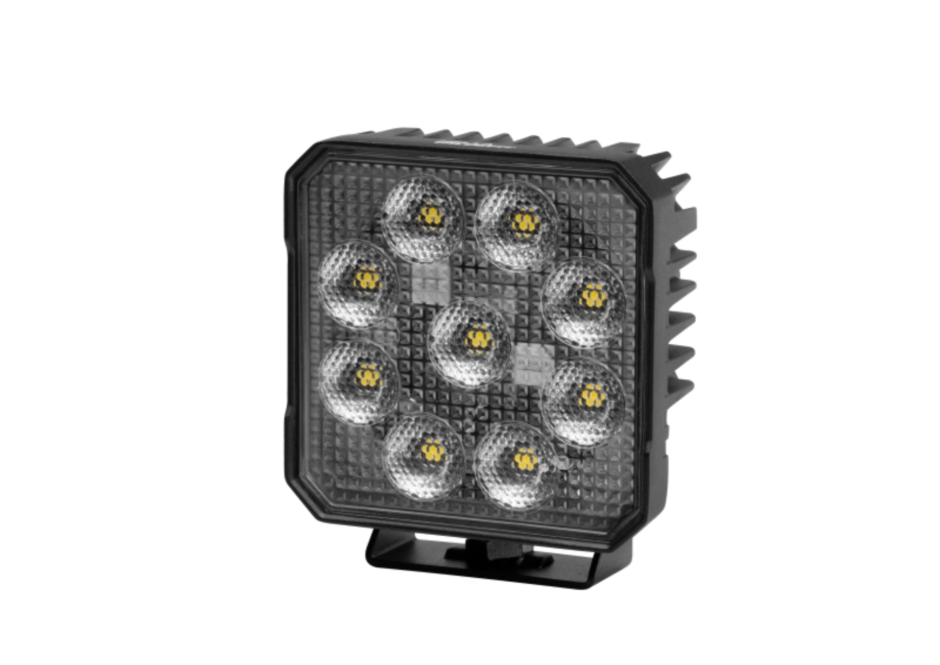 Picture of Hella Work Lamp Work Lights - 357112002