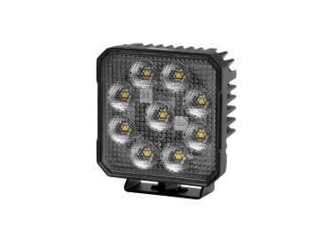 Picture of Hella Work Lamp Work Lights - 357112002