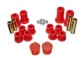 Picture of Energy Suspension ES Cntrl Arm Bushings-Red Bushing Kits - 3.3199R