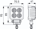 Picture of Hella Work Lamp Work Lights - 357110002