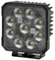 Picture of Hella Work Lamp Work Lights - 357112002