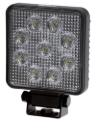 Picture of Hella Work Lamp Work Lights - 357114002