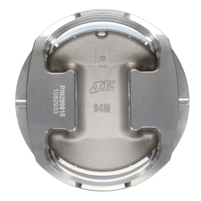 Picture of JE Pistons JE Single Pistons - 298946S