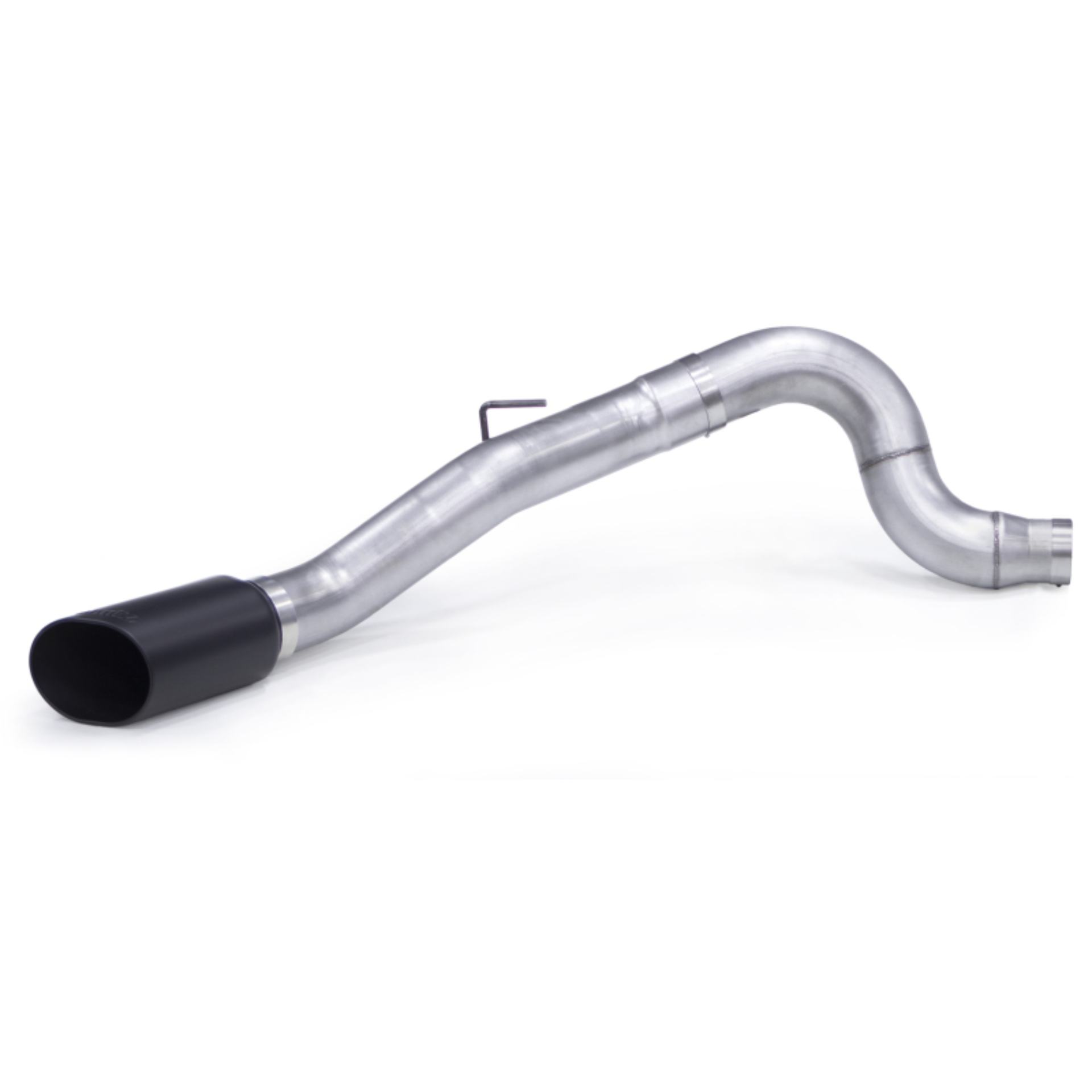 Picture of Banks Power GBE Monster Exhaust Black Tip Catback - 49777-B