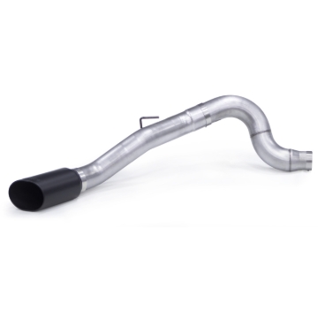 Picture of Banks Power GBE Monster Exhaust Black Tip Catback - 49777-B