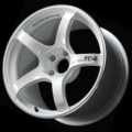 Picture of Advan AVN TC4 Wheels - YAD5A45AWMR