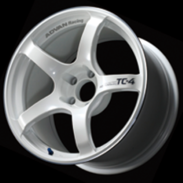 Picture of Advan AVN TC4 Wheels - YAD5E42AWMR